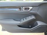 Thumbnail of 2024 Meteorite Gray Metallic Honda Civic
