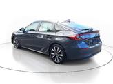 Thumbnail of 2024 Meteorite Gray Metallic Honda Civic