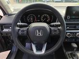 Thumbnail of 2024 Meteorite Gray Metallic Honda Civic