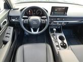 Thumbnail of 2024 Meteorite Gray Metallic Honda Civic