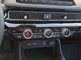 Thumbnail of 2024 Meteorite Gray Metallic Honda Civic