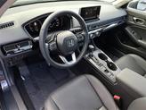 Thumbnail of 2024 Meteorite Gray Metallic Honda Civic