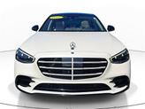 Thumbnail of 2022 Cashmere Mercedes-Benz S-Class
