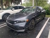 Thumbnail of 2022 Smokey Mauve Pearl Honda Civic
