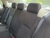 Thumbnail of 2025 Meteorite Gray Metallic Honda Accord