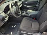 Thumbnail of 2025 Meteorite Gray Metallic Honda Accord