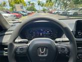 Thumbnail of 2025 Meteorite Gray Metallic Honda Accord