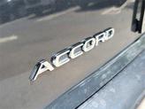 Thumbnail of 2025 Meteorite Gray Metallic Honda Accord