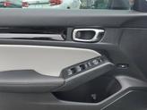 Thumbnail of 2025 Platinum White Pearl Honda Civic Hybrid