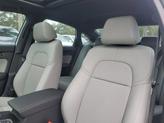 Thumbnail of 2025 Platinum White Pearl Honda Civic Hybrid