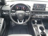Thumbnail of 2025 Platinum White Pearl Honda Civic Hybrid