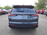 Thumbnail of 2026 Meteorite Gray Metallic Honda CR-V