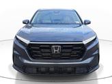 Thumbnail of 2026 Meteorite Gray Metallic Honda CR-V
