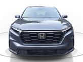 Thumbnail of 2024 Meteorite Gray Metallic Honda CR-V