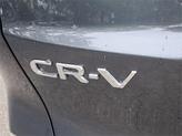 Thumbnail of 2024 Meteorite Gray Metallic Honda CR-V