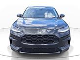 Thumbnail of 2026 Black Honda HR-V