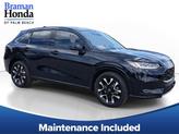 Photo of 2026 Black Honda HR-V