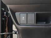 Thumbnail of 2026 Black Honda HR-V