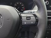 Thumbnail of 2026 Black Honda HR-V