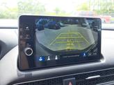 Thumbnail of 2026 Black Honda HR-V