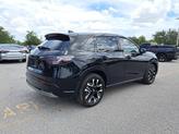 Thumbnail of 2026 Black Honda HR-V