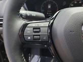 Thumbnail of 2026 Black Honda HR-V