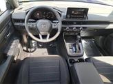 Thumbnail of 2024 Still Night Pearl Honda CR-V Hybrid