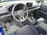 Thumbnail of 2024 Still Night Pearl Honda CR-V Hybrid