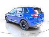 Thumbnail of 2024 Still Night Pearl Honda CR-V Hybrid