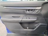 Thumbnail of 2024 Still Night Pearl Honda CR-V Hybrid