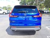 Thumbnail of 2024 Still Night Pearl Honda CR-V Hybrid