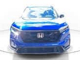Thumbnail of 2024 Still Night Pearl Honda CR-V Hybrid
