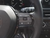 Thumbnail of 2026 Black Honda HR-V