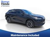 Photo of 2026 Black Honda HR-V