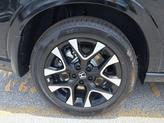Thumbnail of 2026 Black Honda HR-V