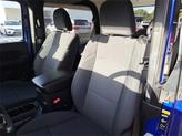 Thumbnail of 2020 Ocean Blue Metallic Jeep Wrangler