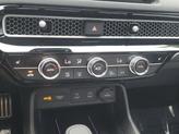 Thumbnail of 2025 Blue Lagoon Honda Civic Hybrid
