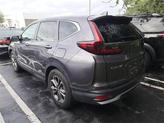 Thumbnail of 2022 Modern Steel Metallic Honda CR-V