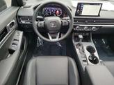 Thumbnail of 2025 Urban Gray Pearl Honda Civic Hybrid