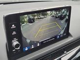 Thumbnail of 2025 Urban Gray Pearl Honda Civic Hybrid