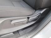 Thumbnail of 2026 Solar Silver Metallic Honda CR-V