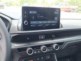 Thumbnail of 2026 Solar Silver Metallic Honda CR-V
