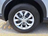Thumbnail of 2026 Solar Silver Metallic Honda CR-V
