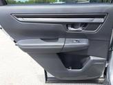 Thumbnail of 2026 Solar Silver Metallic Honda CR-V