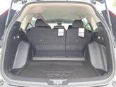 Thumbnail of 2026 Solar Silver Metallic Honda CR-V