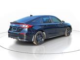 Thumbnail of 2025 Black Honda Civic