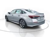 Thumbnail of 2025 Black Honda Civic Hybrid