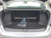Thumbnail of 2025 Black Honda Civic Hybrid