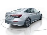 Thumbnail of 2025 Black Honda Civic Hybrid