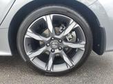 Thumbnail of 2025 Black Honda Civic Hybrid